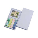 日本香堂 かたりべ 飾れるフラワーボックスギフト 約25g×4箱