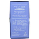 A gentle time, the scent of pure soap, packed in roses