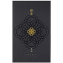 Koden scent of fragrant wood