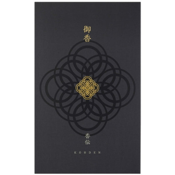 香木的Koden Fragrance