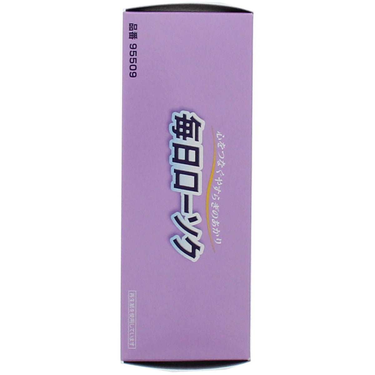日本香堂 毎日ローソク 豆 120本