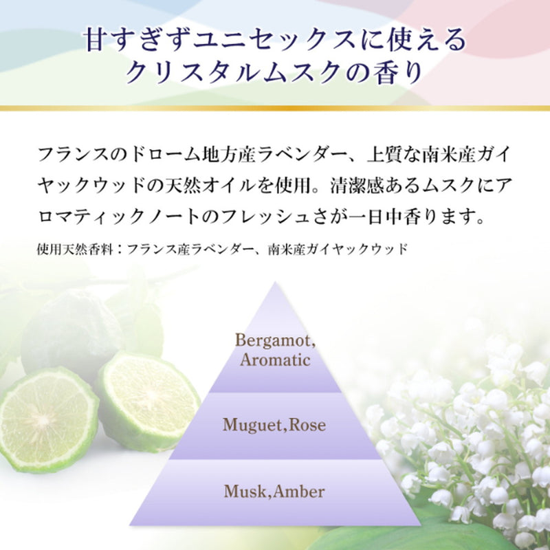 ファーファ ファインフレグランス 柔軟剤 オム 詰め替え 500ml