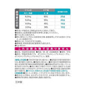ファーファ フリー＆ 香りのない洗剤 超コンパクト液体洗剤 無香料 本体 500g