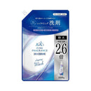 ファーファ ファインフレグランス レイヤリングウォッシュ 詰め替え 1500g