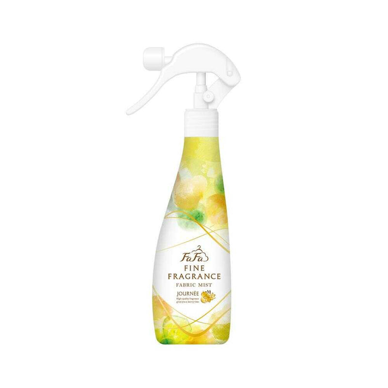 NSファーファ ファインフレグランス ファブリックミスト ジュルネ本体 300ml