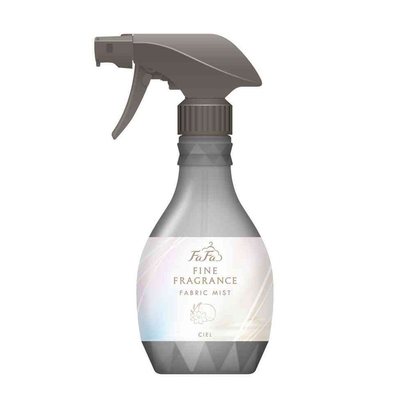 ファーファ ファインフレグランス ファブリックミスト シエル 本体 300ml