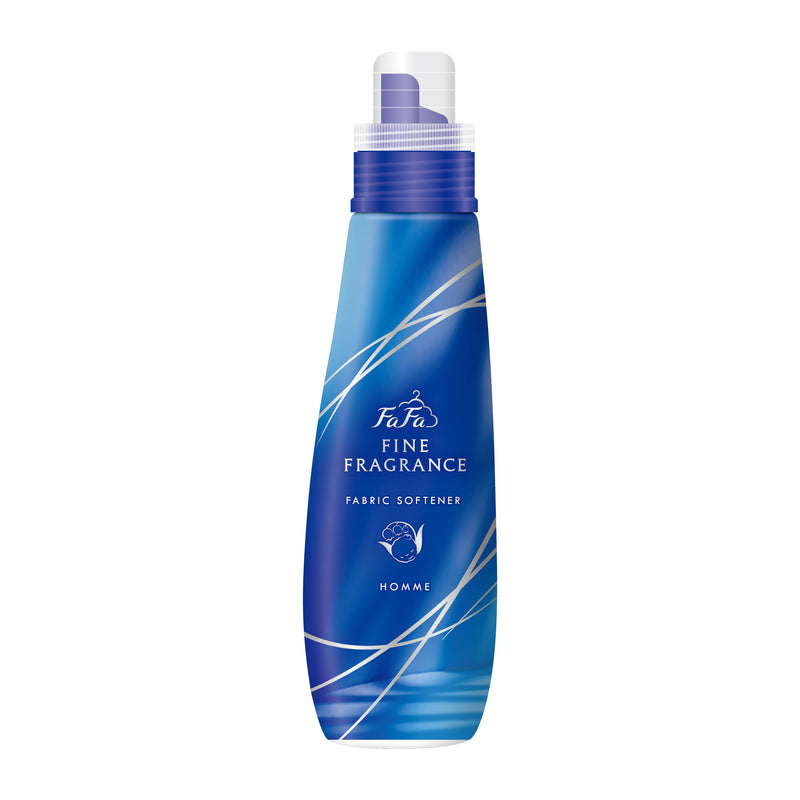 ファーファ ファインフレグランス ファーファ ファインフレグランス オム 本体 570ml