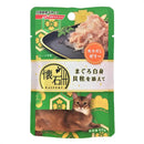 ペットライン 懐石レトルト まぐろ白身 貝柱を添えて 魚介だしゼリー 40g