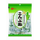 ◆なとり こんぶ飴 214g