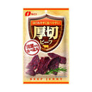 ◆なとり 厚切ビーフ 31g