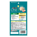ネスレ日本 ピュリナ ワン キャット おやつ 毛玉ケア チキンペースト 56g