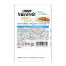 モンプチプチクラフト 白身魚 野菜入りソース仕立て 40g