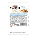 モンプチプチクラフト 白身魚 野菜入りソース仕立て 40g