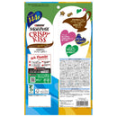 ネスレ日本 モンプチ クリスピーキッス バラエティパック グレイビーソースかけ 2種のアソート 144g