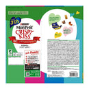 ネスレ日本株式会社 モンプチ クリスピーキッス バラエティパック 4種のシーフード 312g