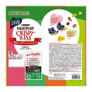 ネスレ日本株式会社 モンプチ クリスピーキッス バラエティパック 4種のグリル厳選 312g