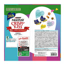 ネスレ日本株式会社 モンプチ クリスピーキッス バラエティパック 4種のチキン＆お魚 312g