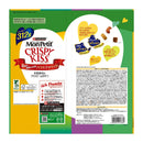 ネスレ日本株式会社 モンプチ クリスピーキッス バラエティパック 4種の海鮮＆お肉 312g