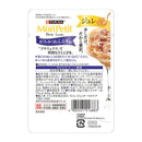 モンプチプチリュクス パウチジュレ まぐろとかつおのしらす添え 35g