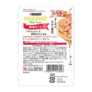 モンプチプチリュクス パウチとろみ仕立て 厳選まぐろ 35g