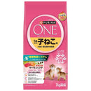 ピュリナワンドライ 1歳まで子ねこ母猫サーモンツナ 2kg