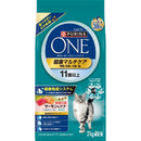 ピュリナワンドライ 健康11歳以上サーモンツナ 2kg