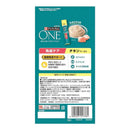 ピュリナワンキャット おやつ健康免疫サポート 免疫ケアチキンペースト 56g