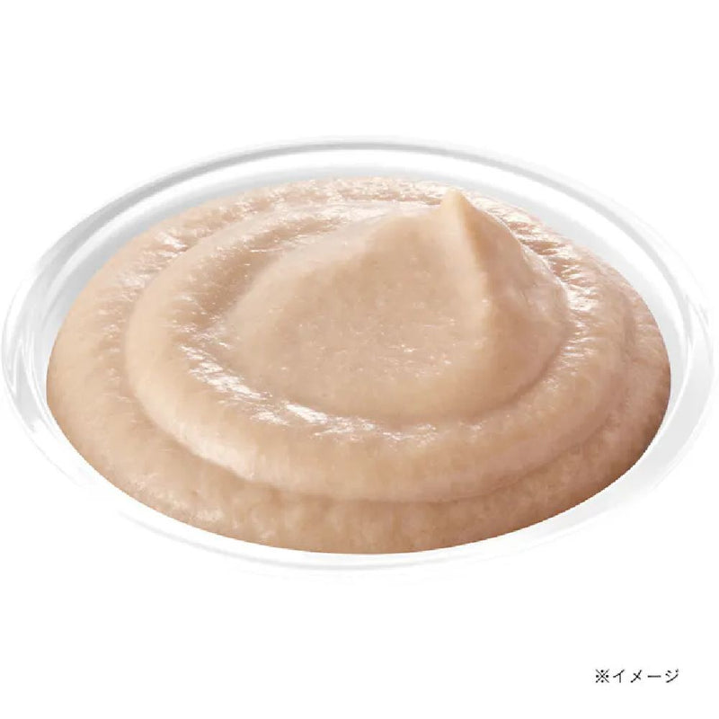 ピュリナワンキャットおやつ 健康免疫サポート 総合栄養食バランスまぐろペースト 56g
