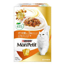 モンプチボックス かつお節入り7種のブレンド 200g