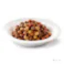 モンプチドライバッグ 毛玉ケア5種のブレンド 600g