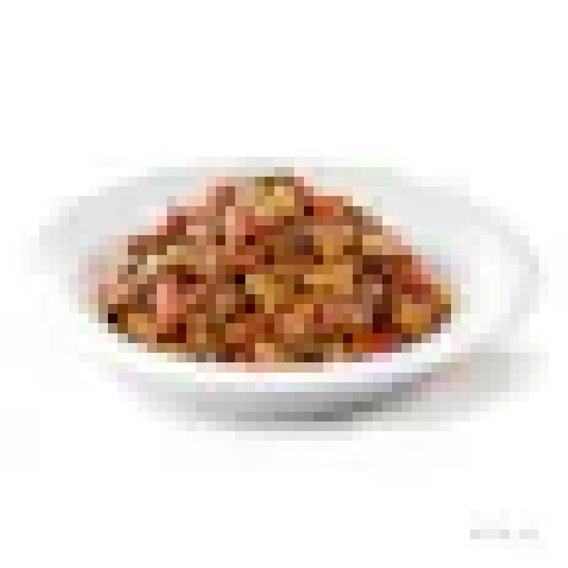 モンプチドライバッグ 5種のフィッシュブレンド 600g