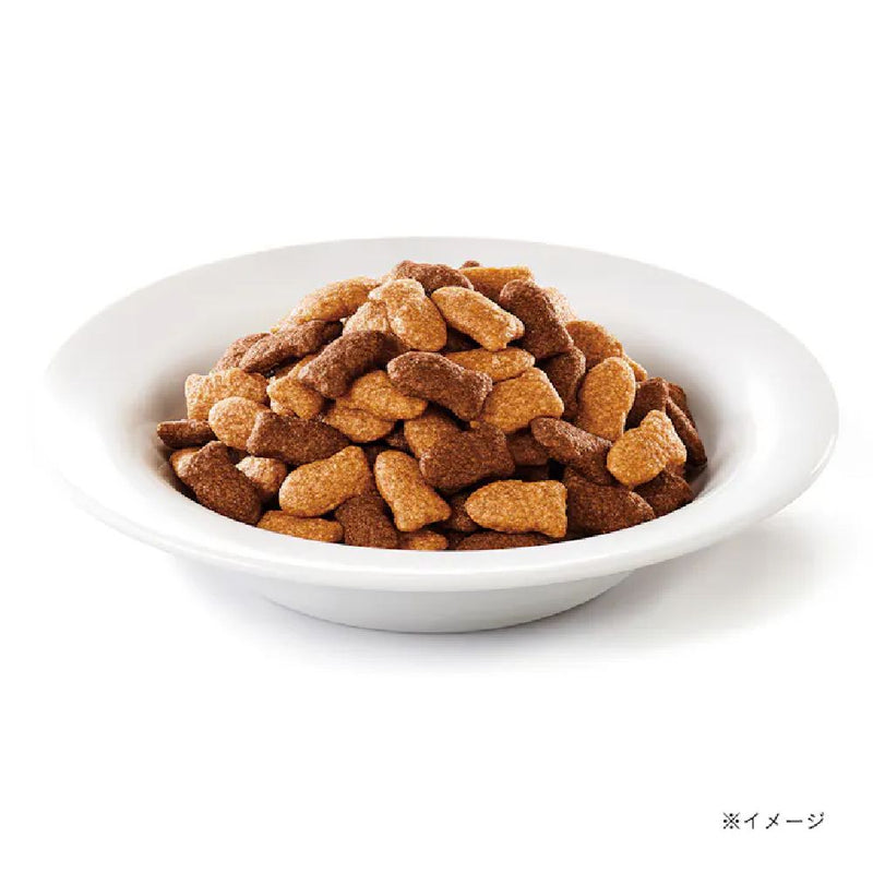 モンプチバッグ 5種お腹にやさしい 600g