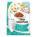 モンプチドライバッグ 味わい深い真鯛パウダー入り 600g