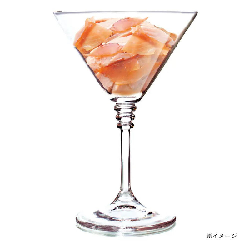 プチリュクス 2種アソート厳選まぐろ＆まぐろかつお節 35g×8P