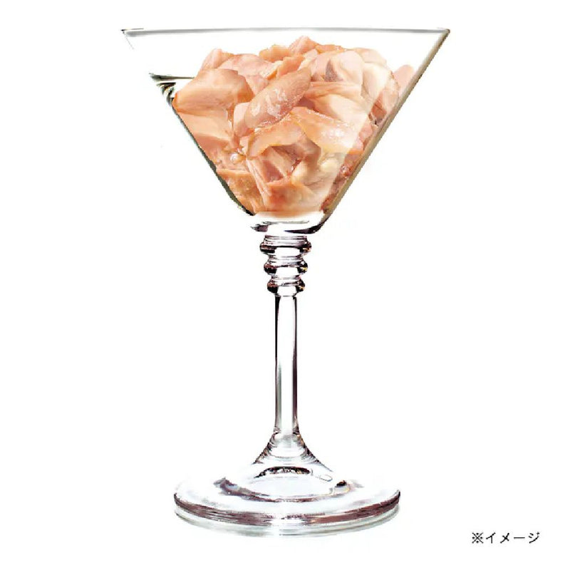 プチリュクス 2種アソート厳選まぐろ＆まぐろの鯛添え 35g×8P