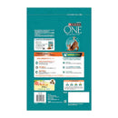 ピュリナワンキャット ドライ下部尿路の健康維持 F.L.U.T.H.ケア 1歳以上チキン 3kg