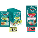 ピュリナワン パウチおやつ付き7歳以上チキングレービ 1個