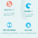 ピュリナワン パウチおやつ付き11歳以上チキンフィッシュ 1個