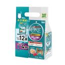 ピュリナワン パウチおやつ付き11歳以上チキンフィッシュ 1個