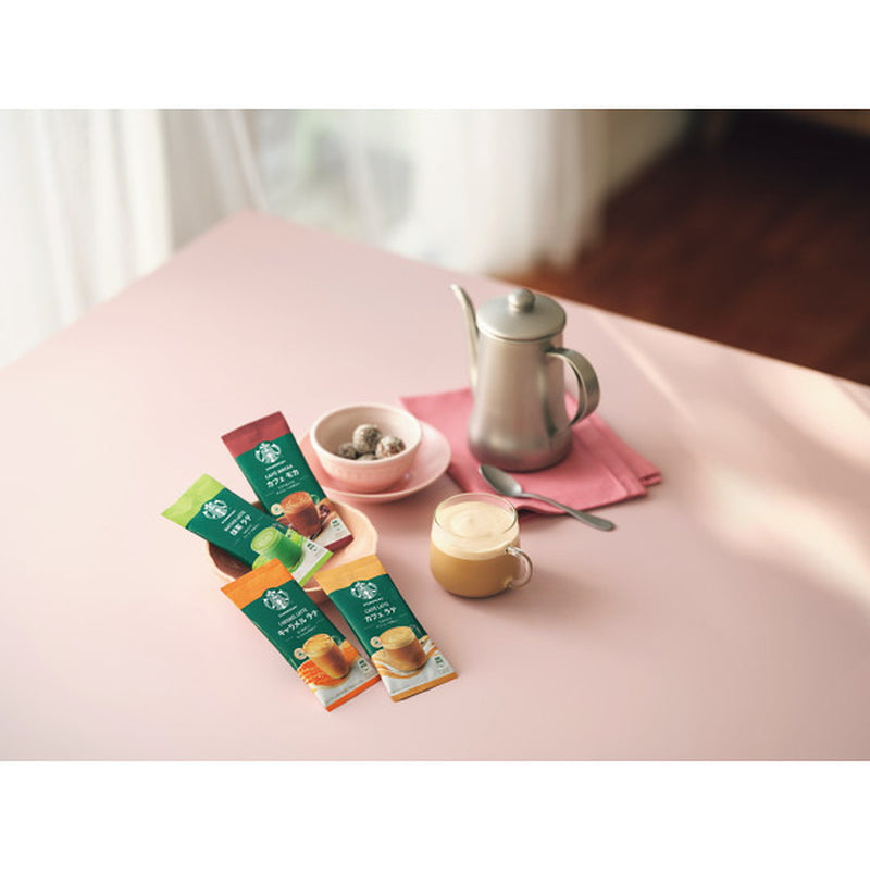 ◆【お歳暮限定】スターバックス プレミアムミックスギフト◇メーカー直送 ▼返品・キャンセル不可【他商品との同時購入不可】
