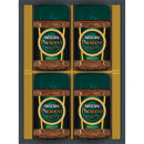 ◆【お歳暮限定】ネスカフェ プレジデント コーヒーギフト◇メーカー直送 ▼返品・キャンセル不可【他商品との同時購入不可】