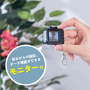 ナカバヤシ トイナカメラ ブラック
