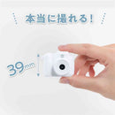 ナカバヤシ トイナカメラ ホワイト