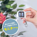 ナカバヤシ トイナカメラ ホワイト