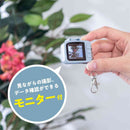 ナカバヤシ トイナカメラ ブルー