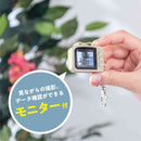 ナカバヤシ トイナカメラ ベージュ