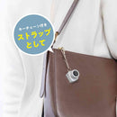 ナカバヤシ トイナカメラ easy ライトグレー