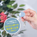 ナカバヤシ トイナカメラ easy ブルー