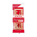 ◆にんべん フレッシュパックソフト 4.5gX4