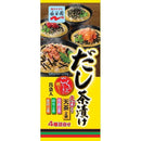 ◆永谷園 だし茶漬け 48g（8袋入）